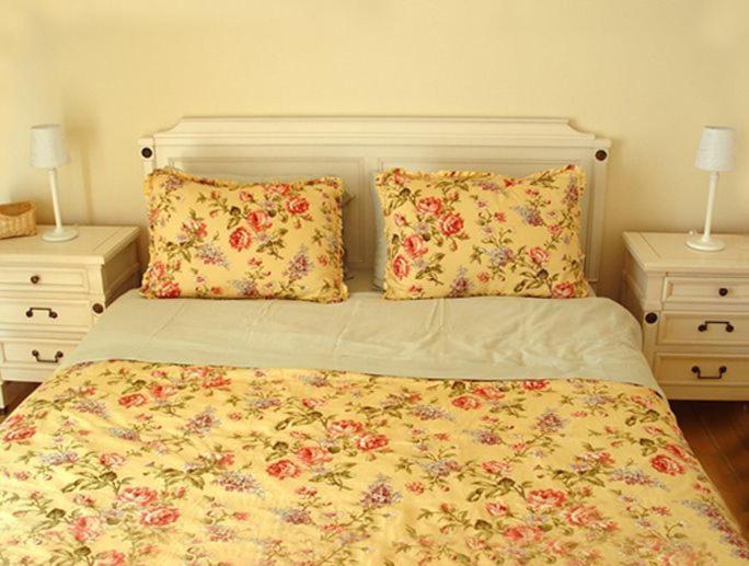The Seasons Villas Mousata Room photo