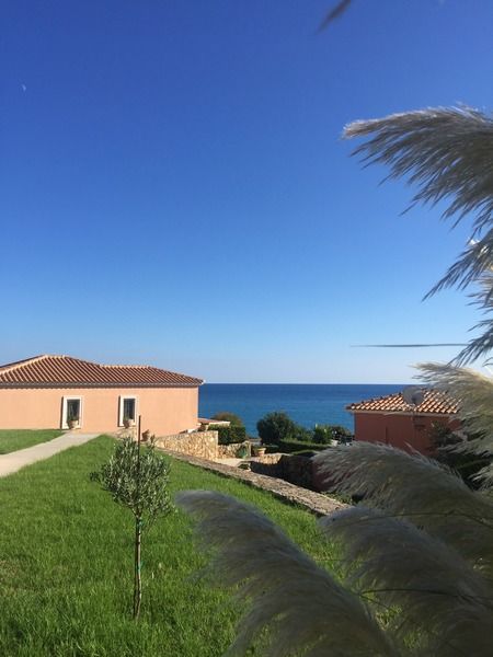 The Seasons Villas Mousata Exterior photo