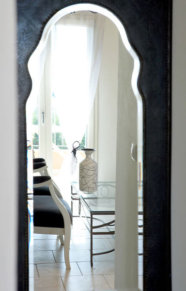 The Seasons Villas Mousata Exterior photo