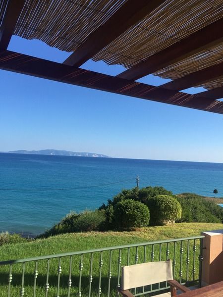 The Seasons Villas Mousata Exterior photo