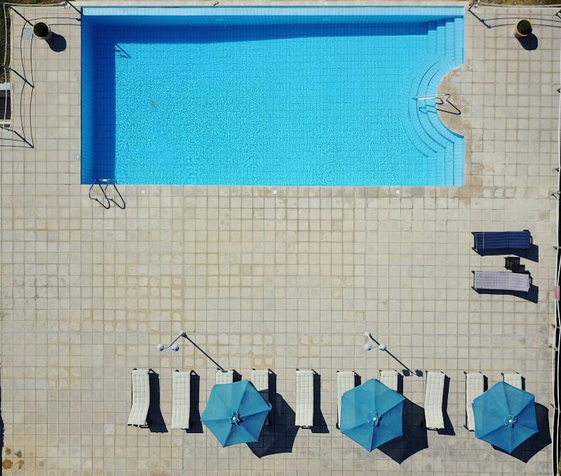 The Seasons Villas Mousata Exterior photo
