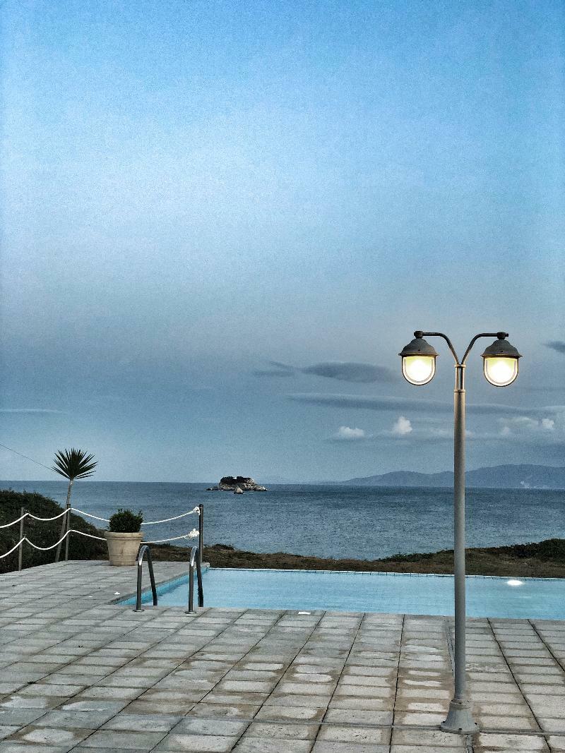 The Seasons Villas Mousata Exterior photo